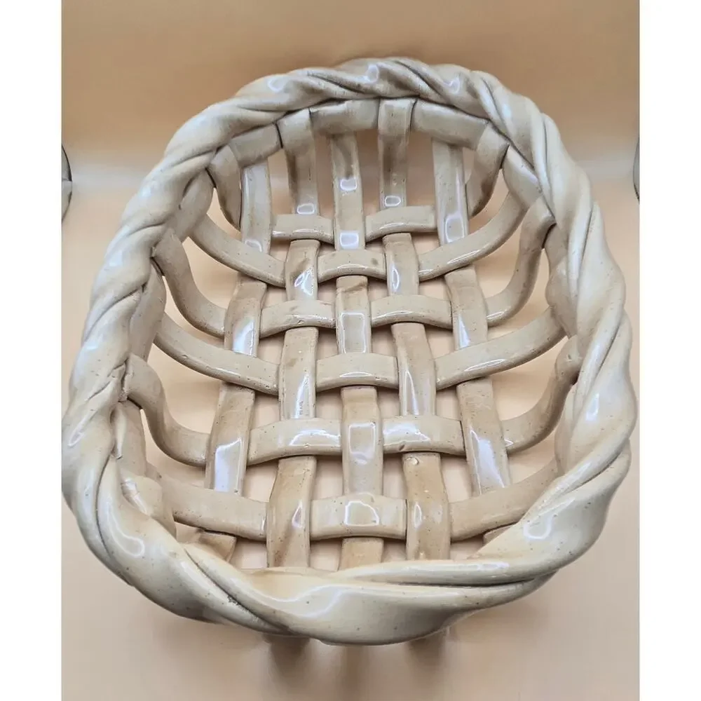 Handmade 13 x9