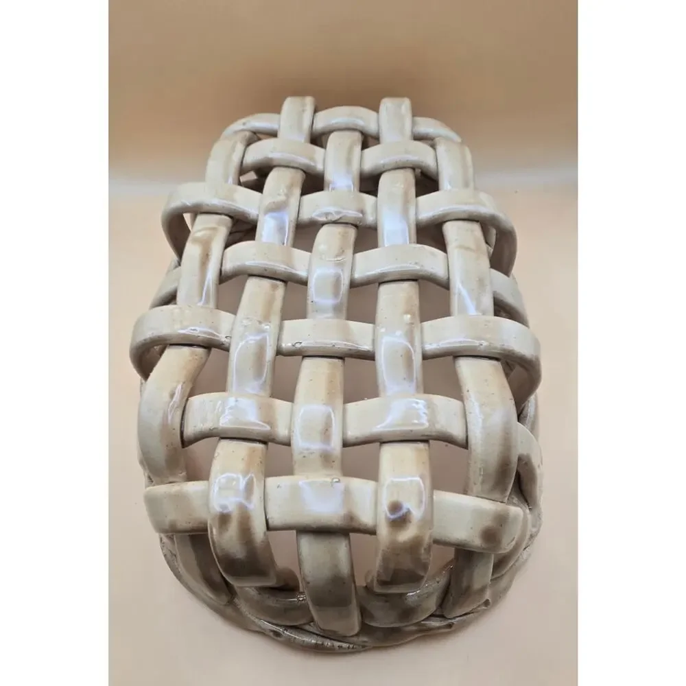 Handmade 13 x9