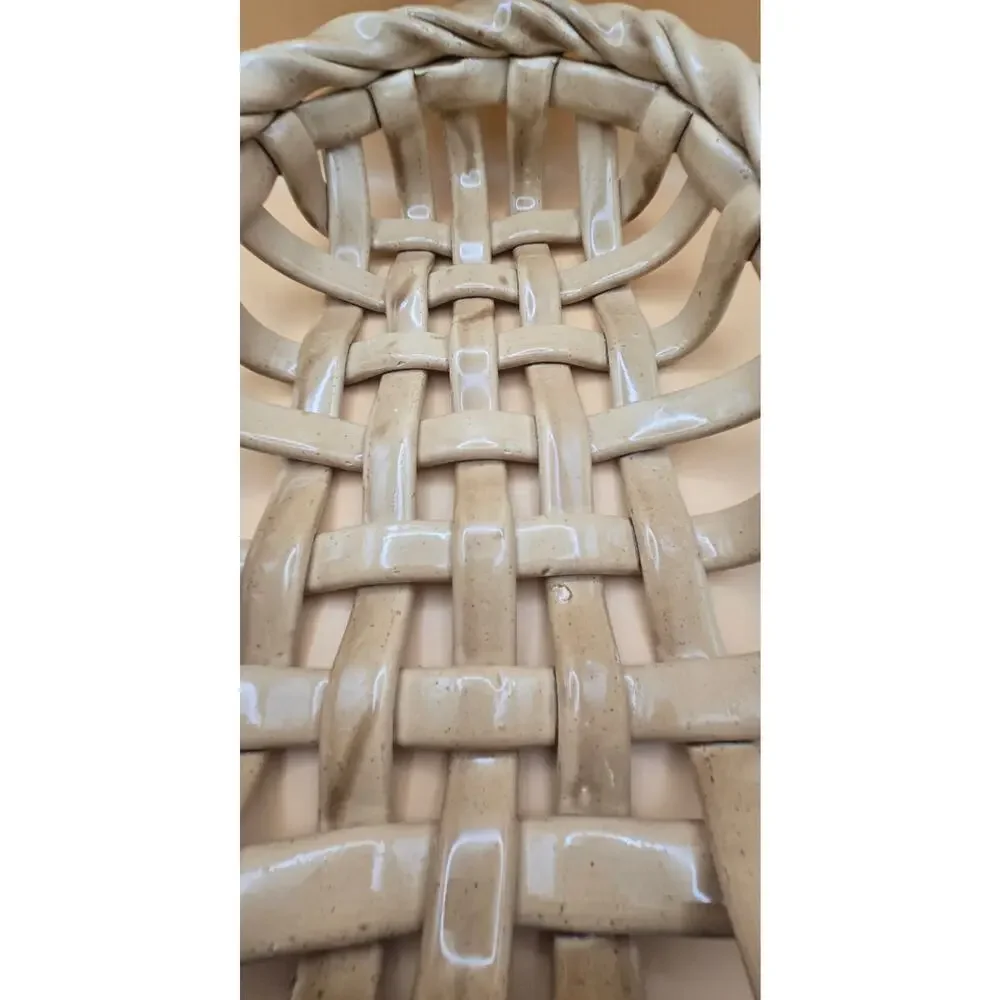Handmade 13 x9