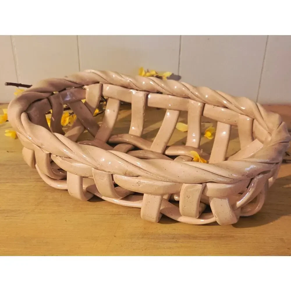 Handmade 13 x9