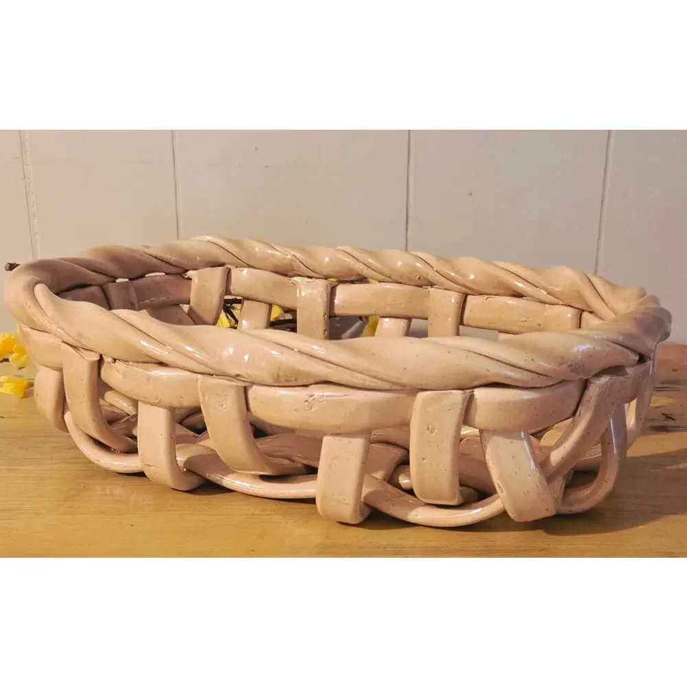 Handmade 13 x9