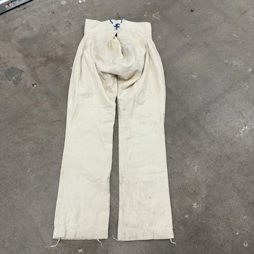 American Vintage vintage linen