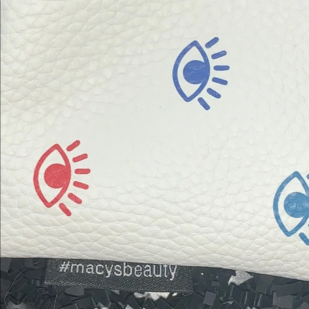 Macys eye adds