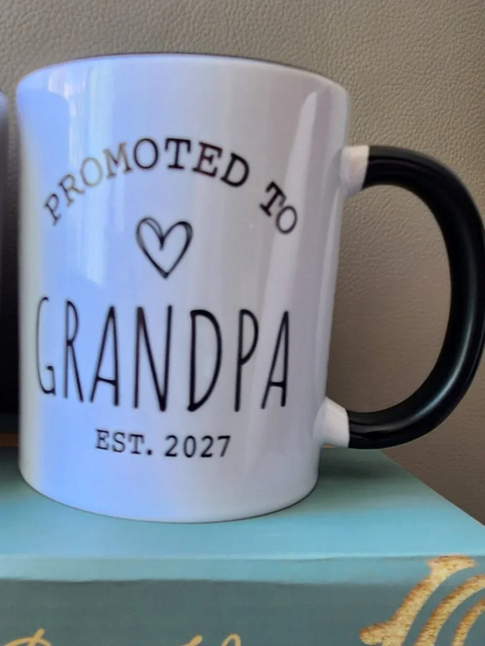 N/A new pregnancy