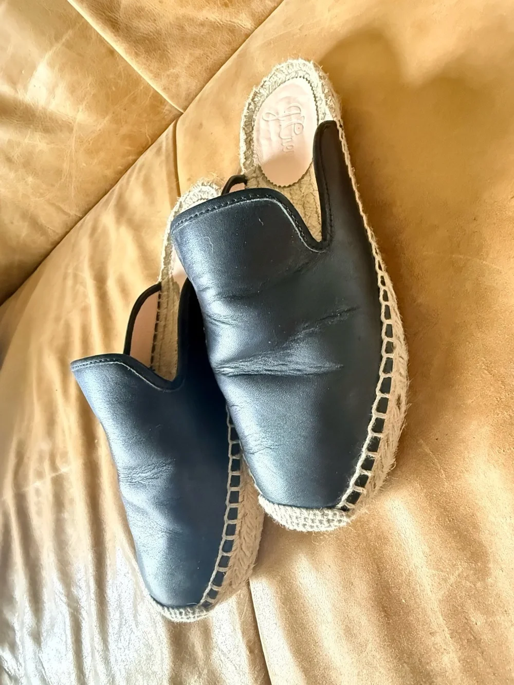 J. Crew classic navy