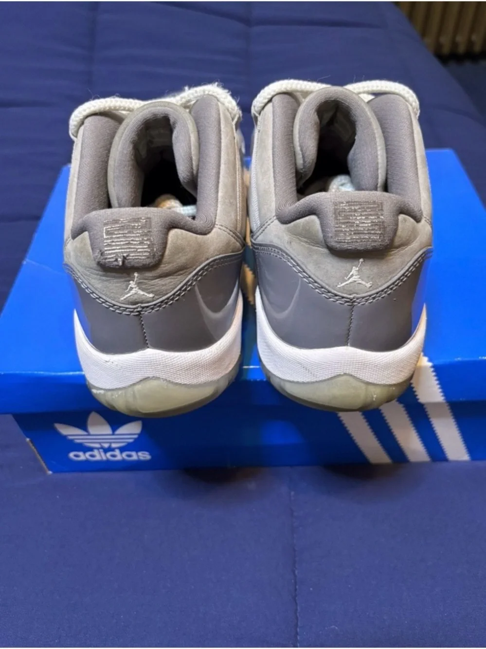 Jordan 11 retro