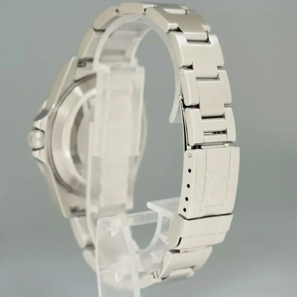 Rolex comes original