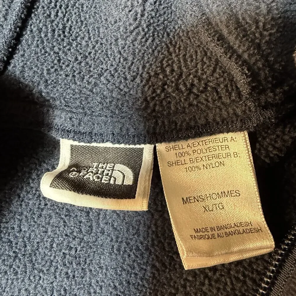 The North Face north face