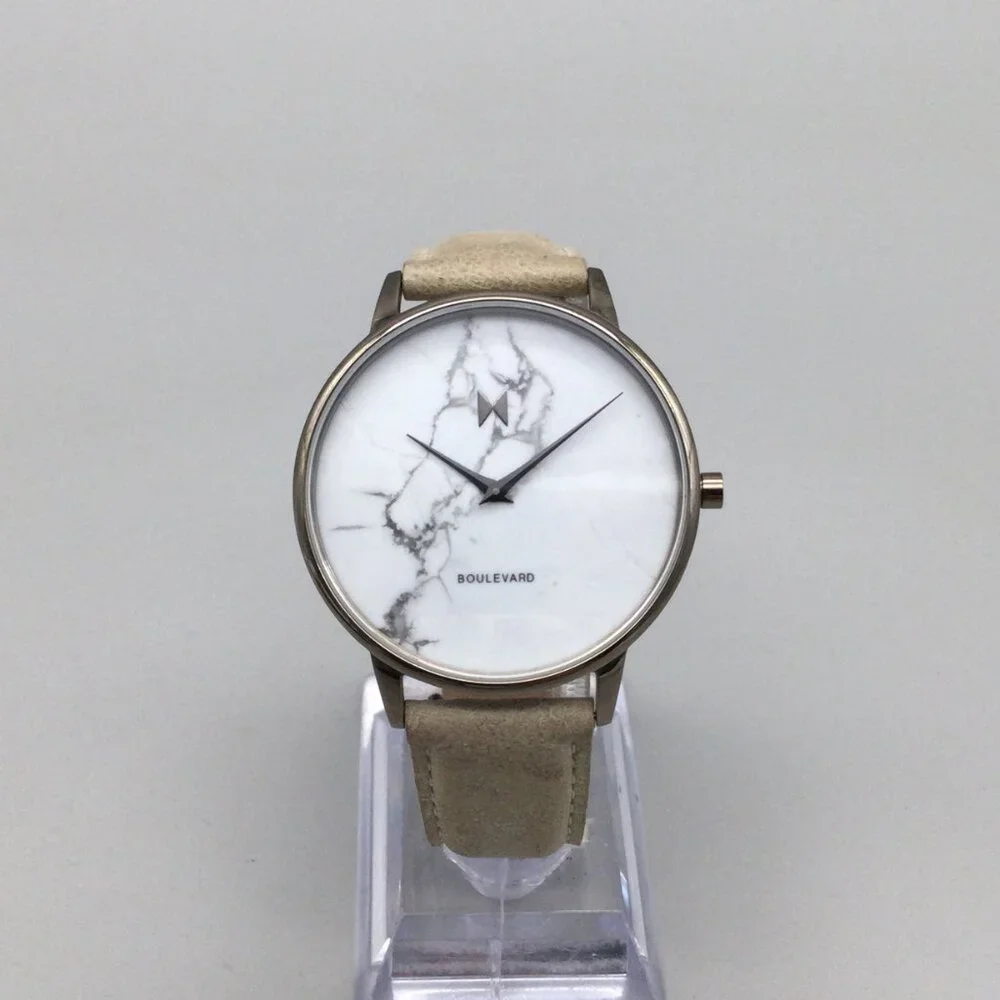 MVMT good used