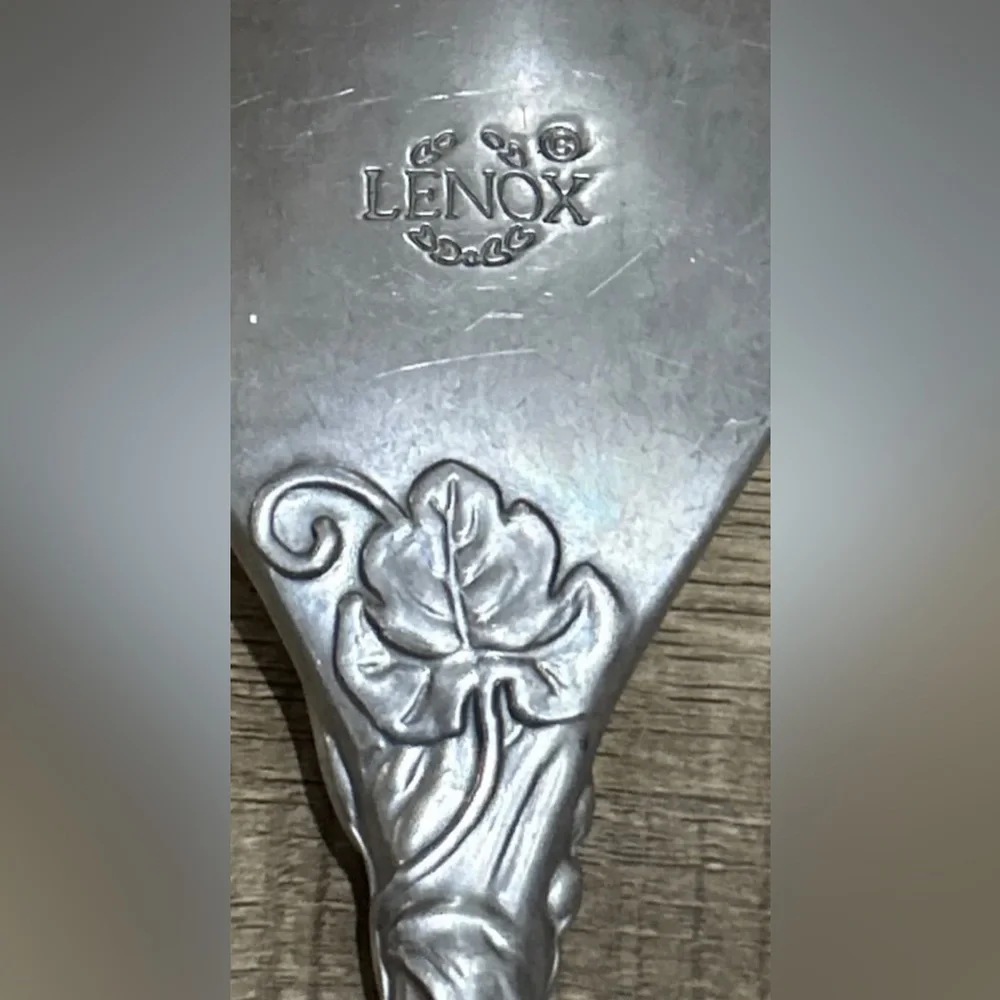 Lenox enhance your