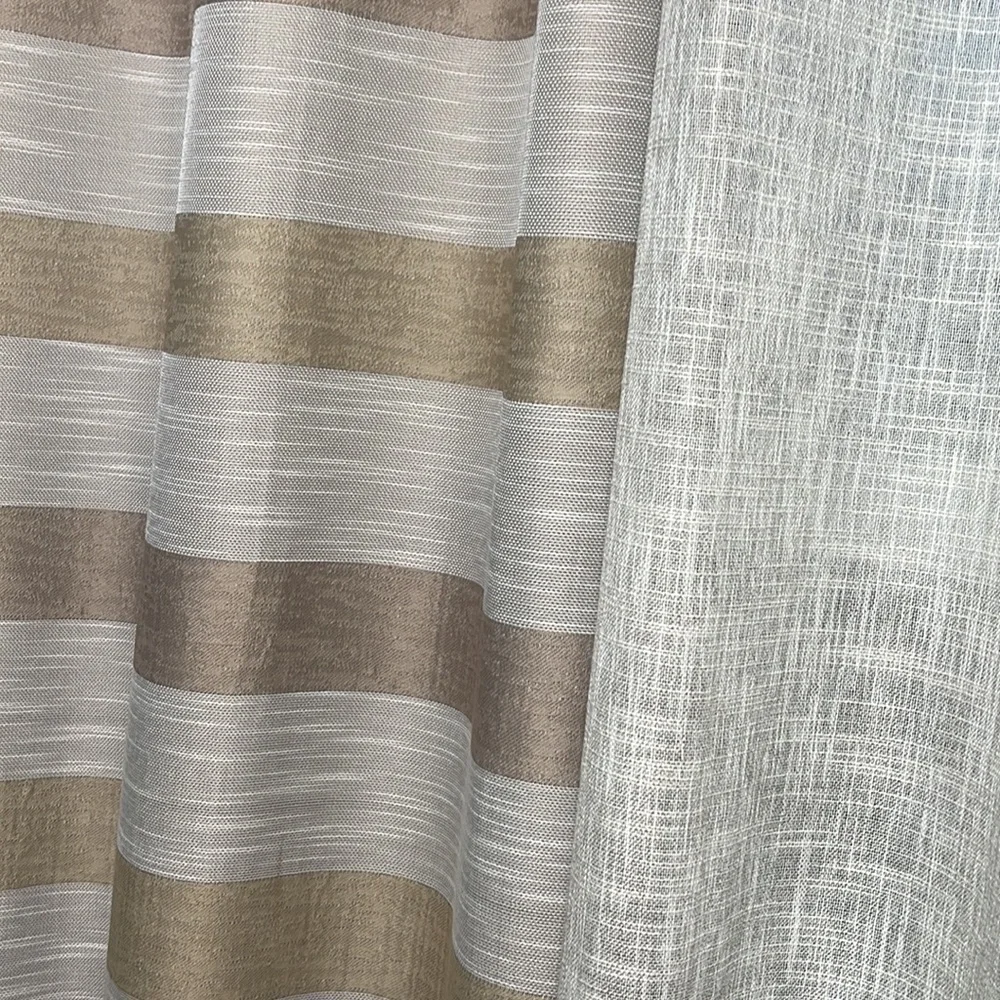 N/A curtain set
