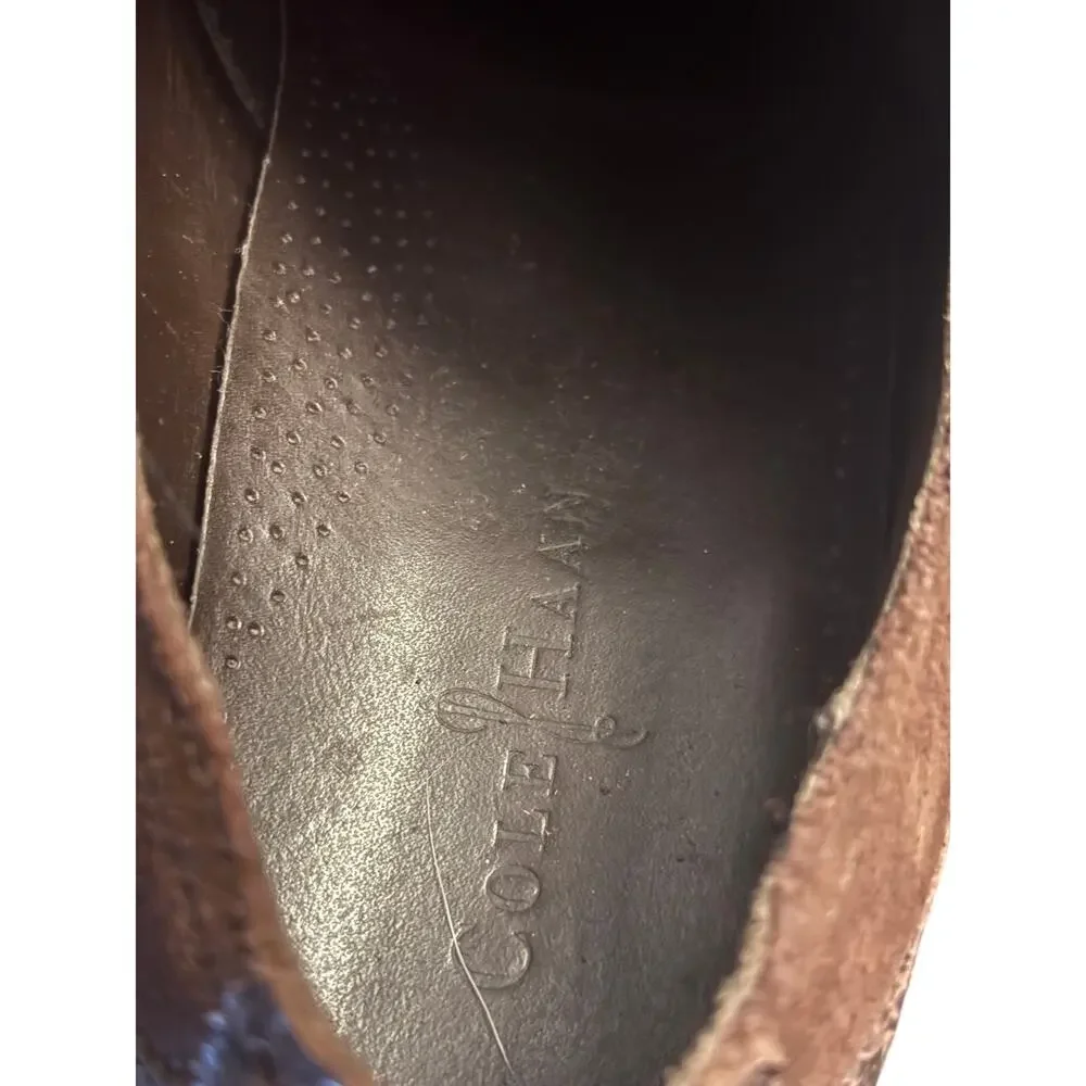 Cole Haan cole haan brown