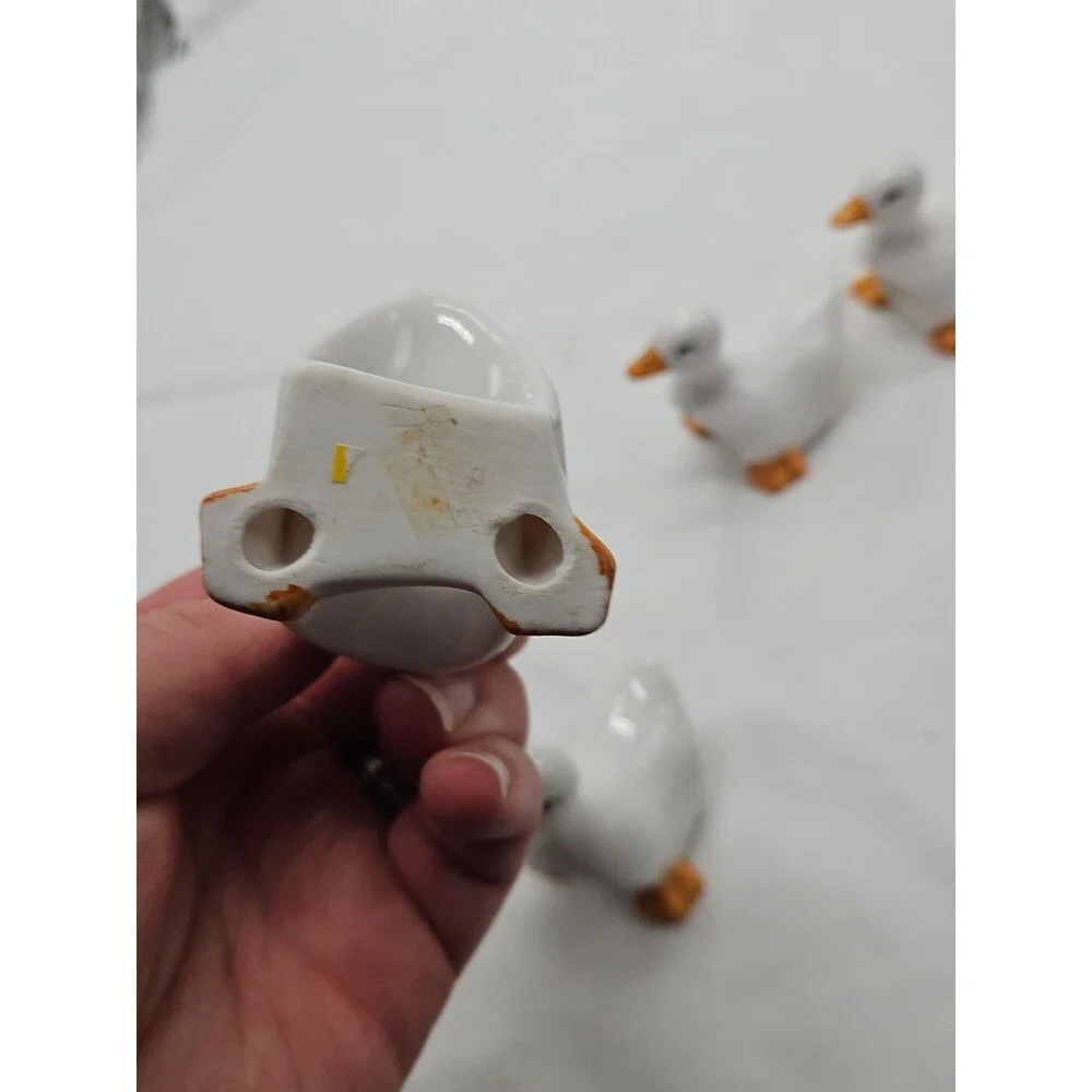 Swan pre owned