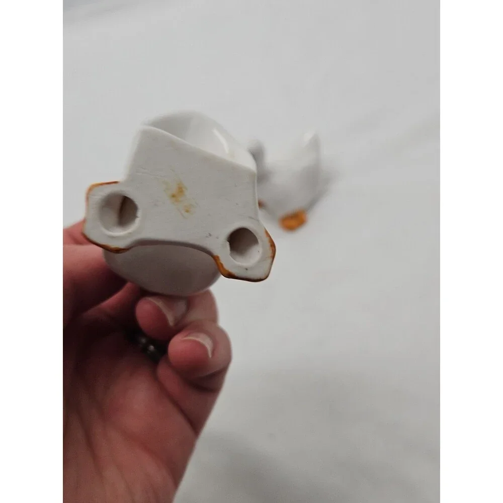 Swan pre owned