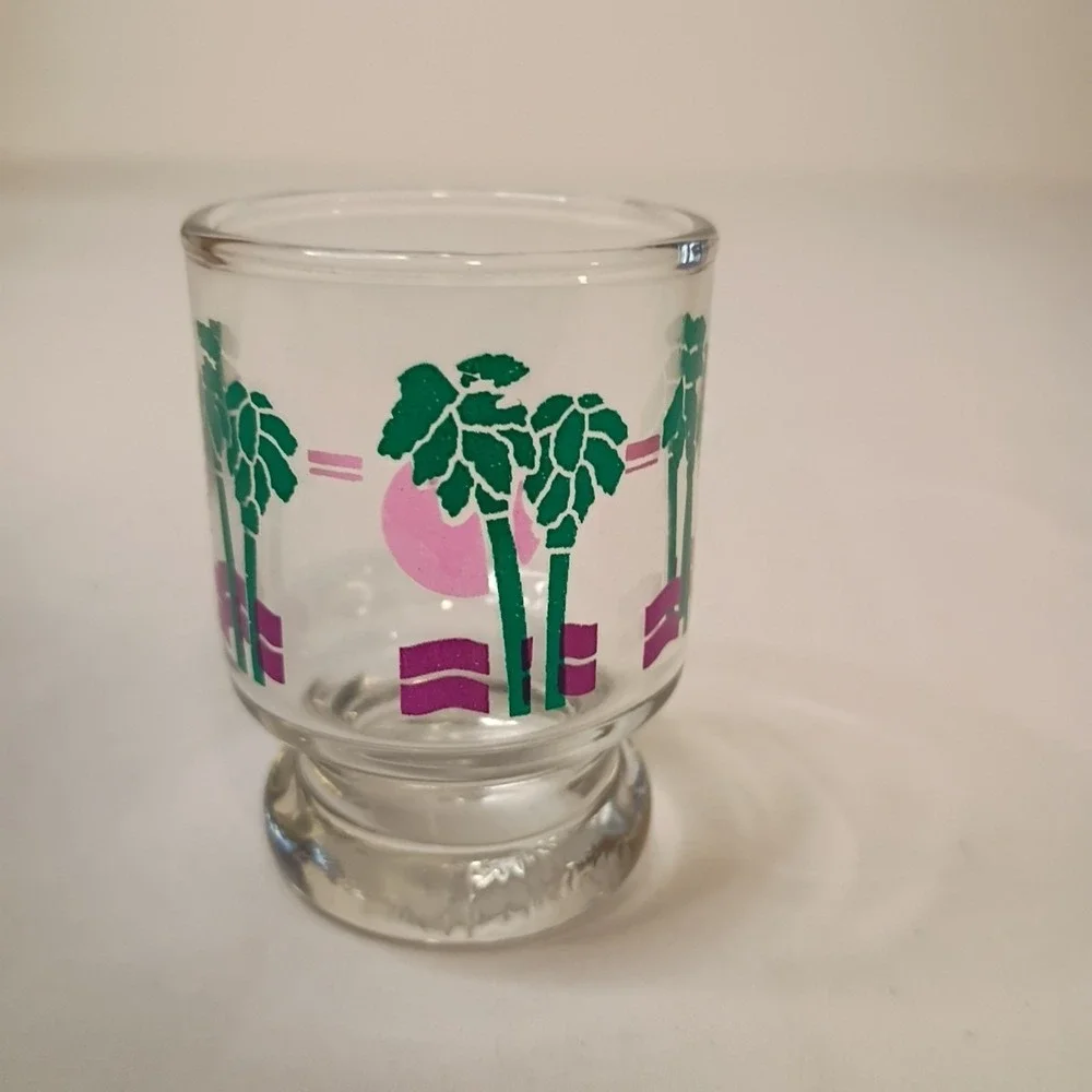 N/A palm trees