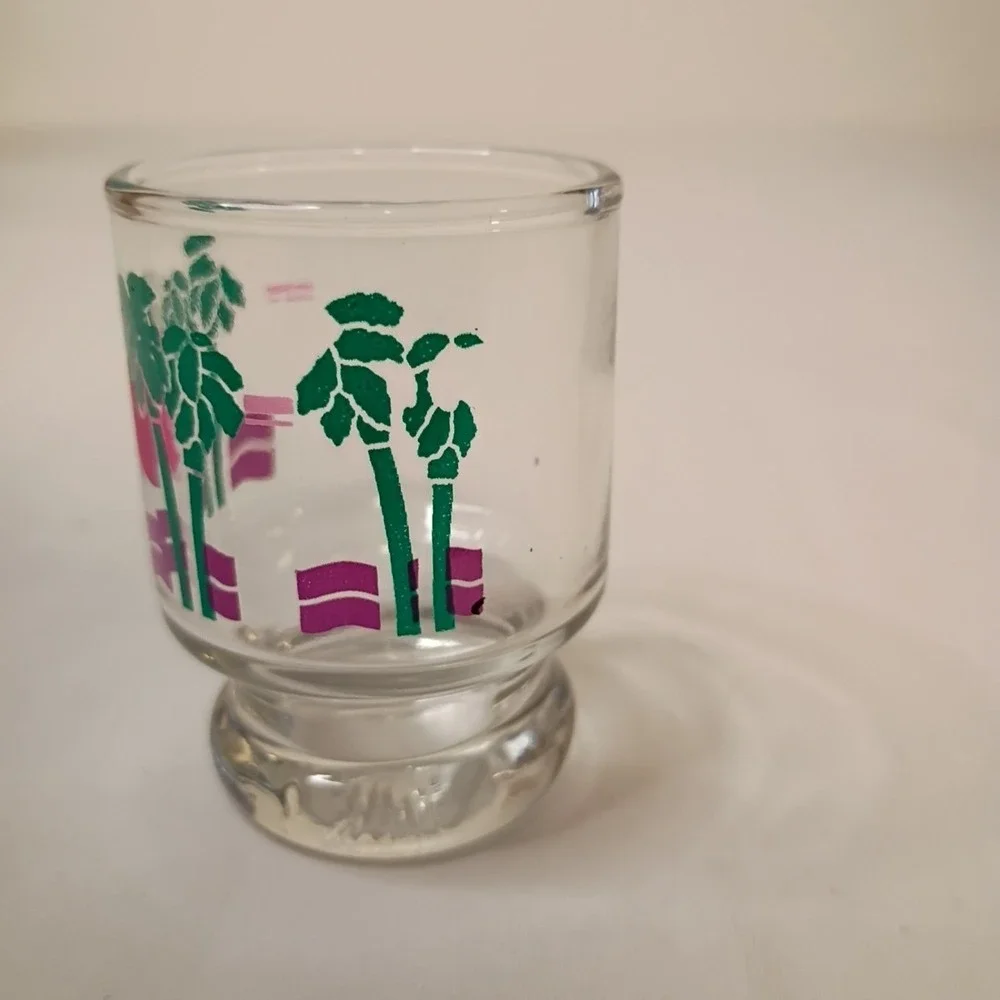 N/A palm trees