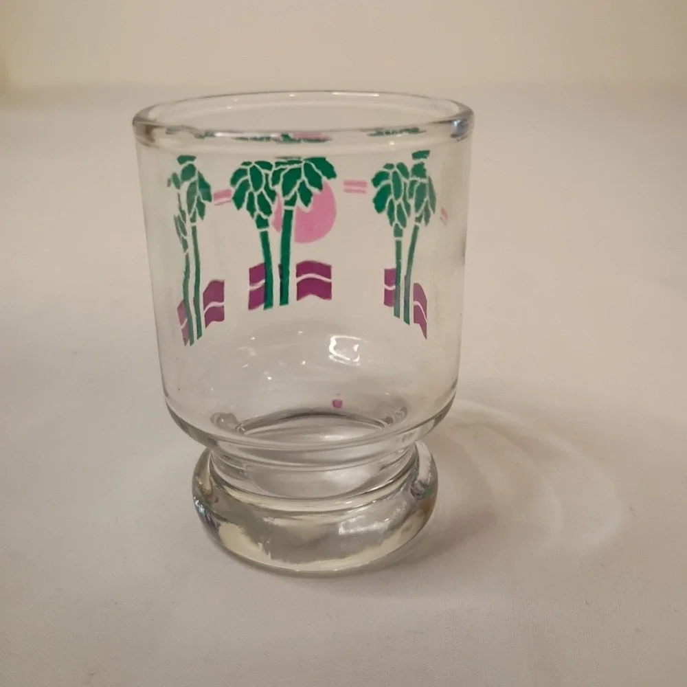 N/A palm trees