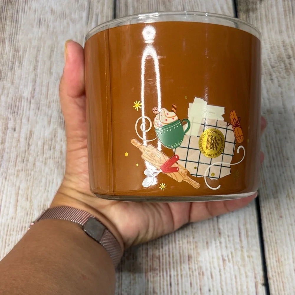 Bath & Body Works nwt bath