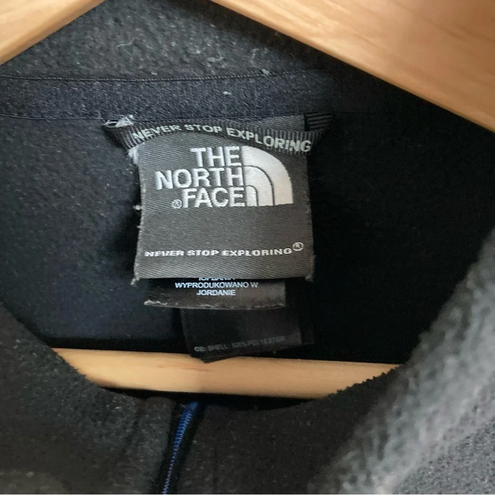 The North Face north face