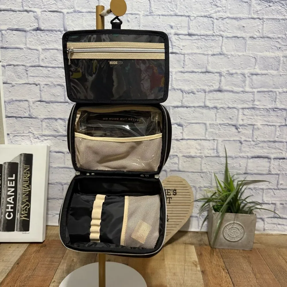 NUDESTIX hanging cosmetic