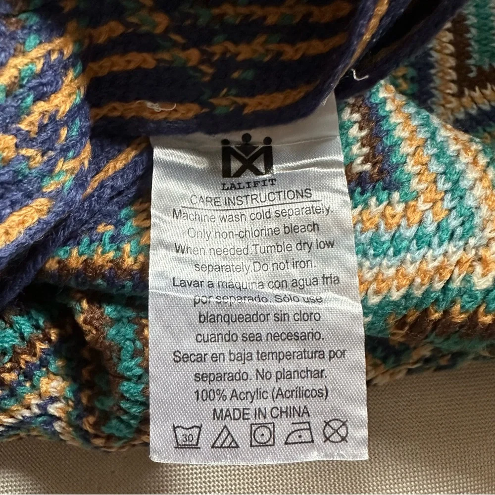 LALIFIT classical bohemian