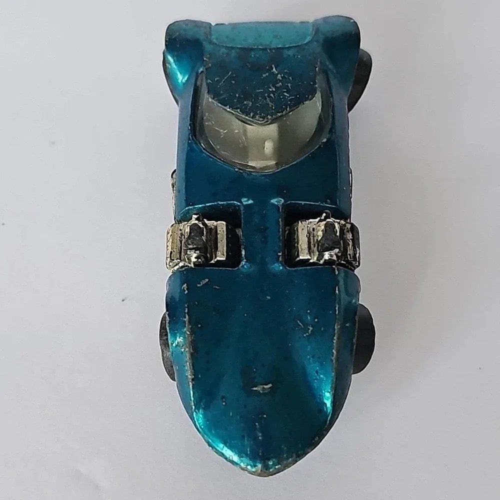 Hot Wheels vintage 1968