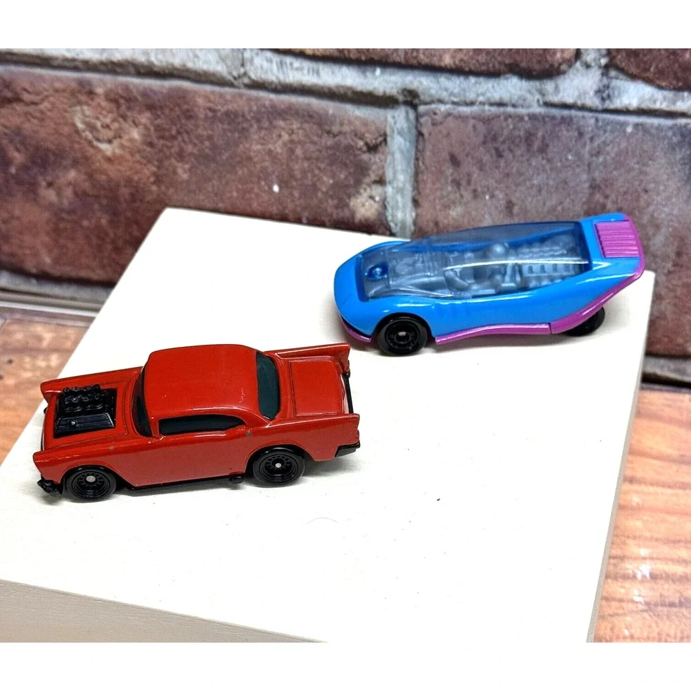 Hot Wheels lot vintage