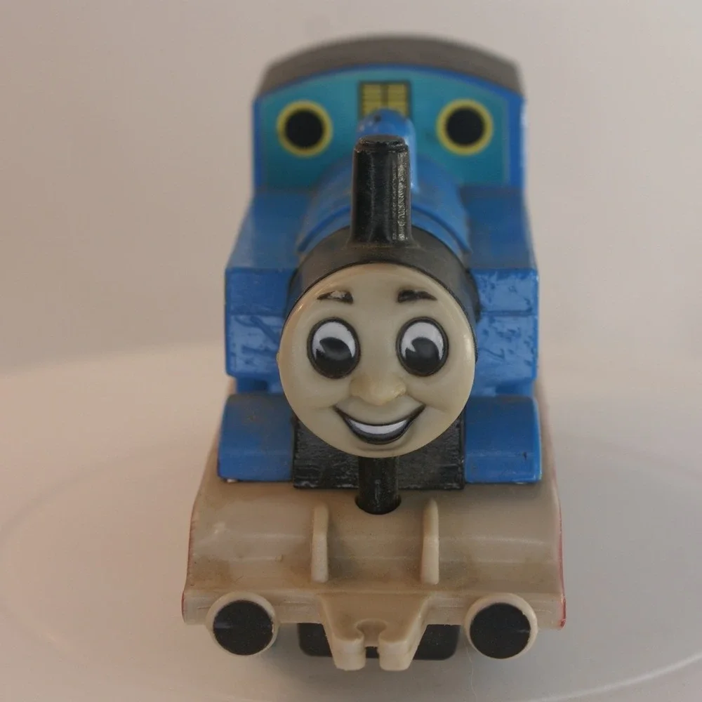 ERTL thomas tank
