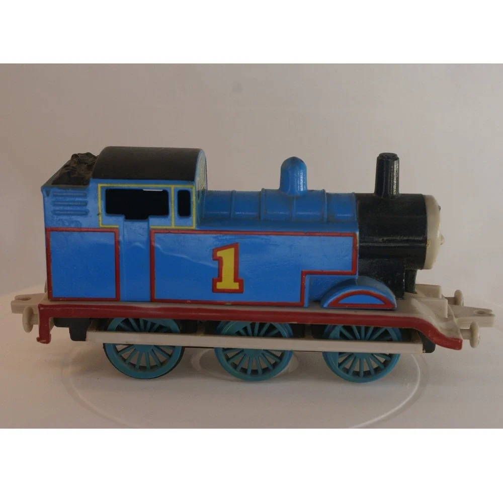 ERTL thomas tank