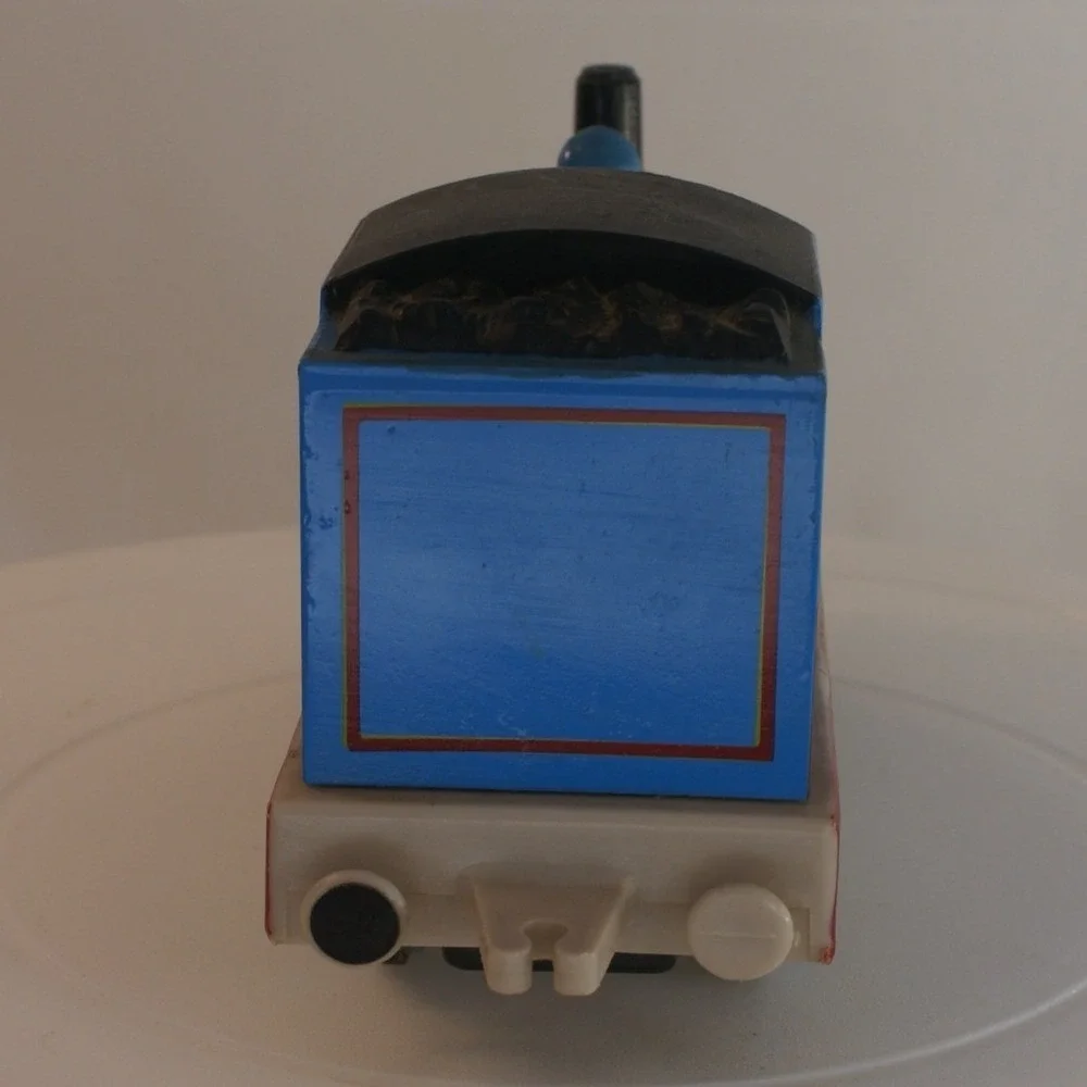 ERTL thomas tank