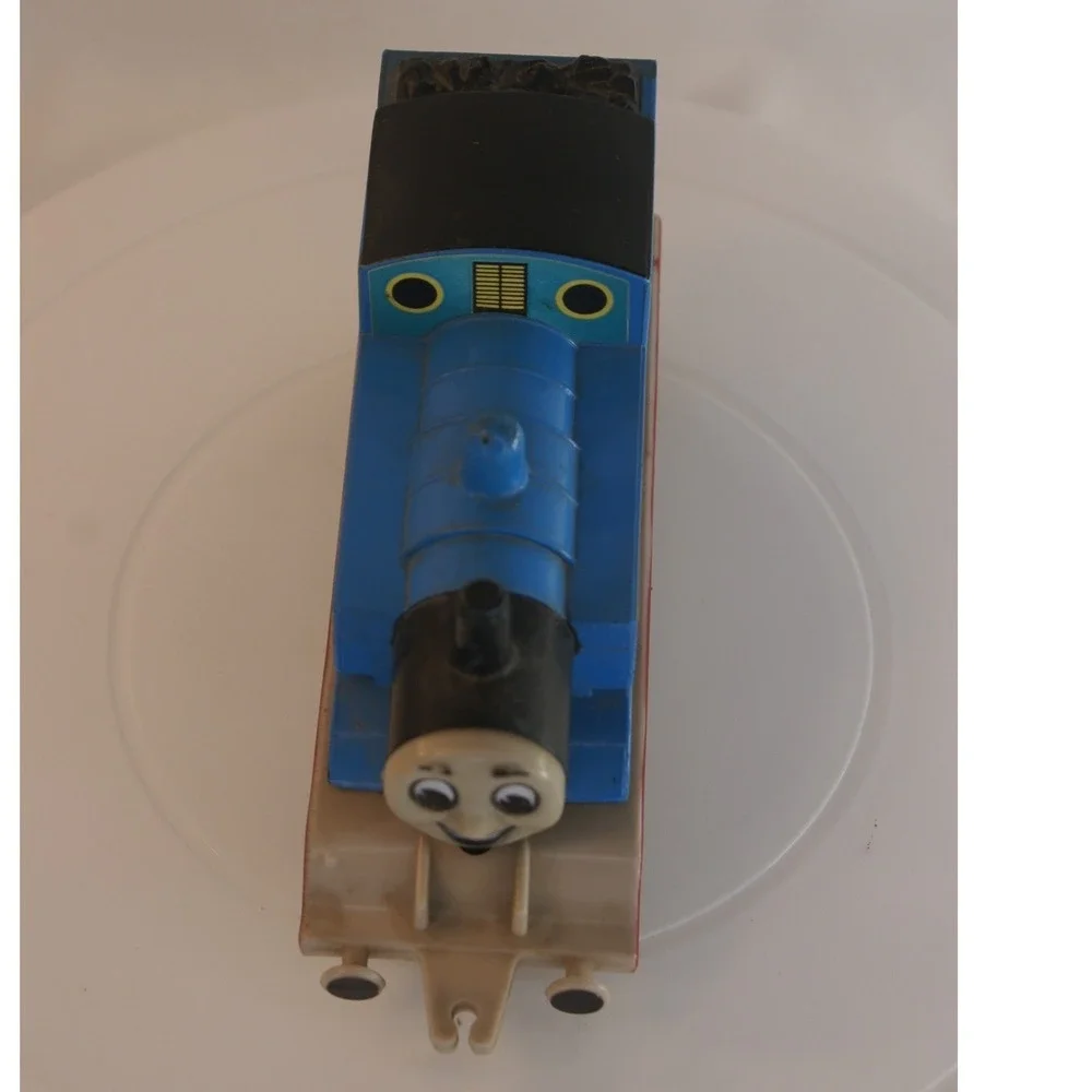 ERTL thomas tank