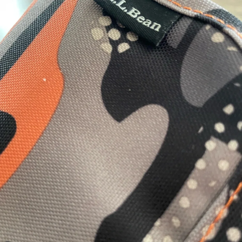 L.L. Bean discontinued bean