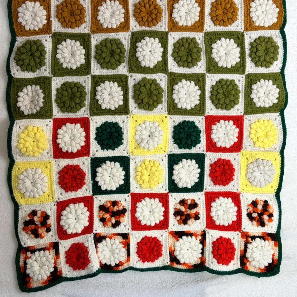 N/A colored eclectic
