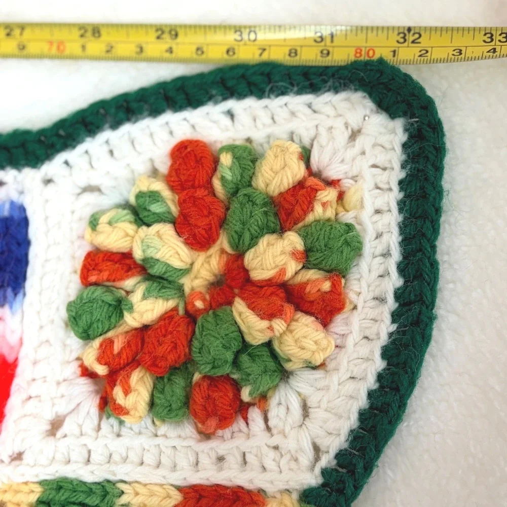 N/A technique blanket