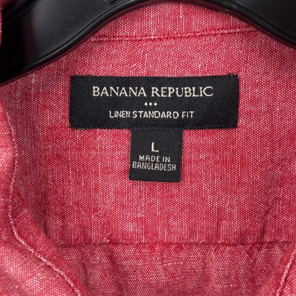 Banana Republic banana republic