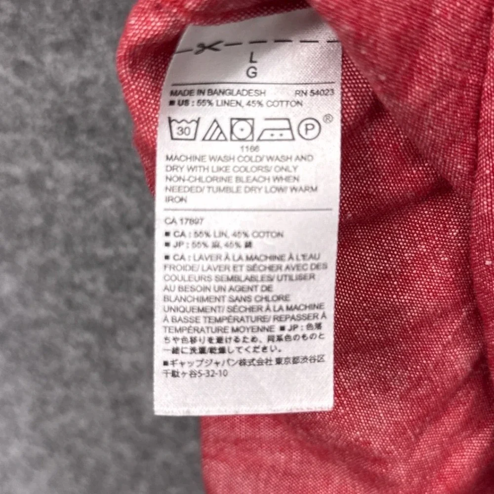 Banana Republic banana republic