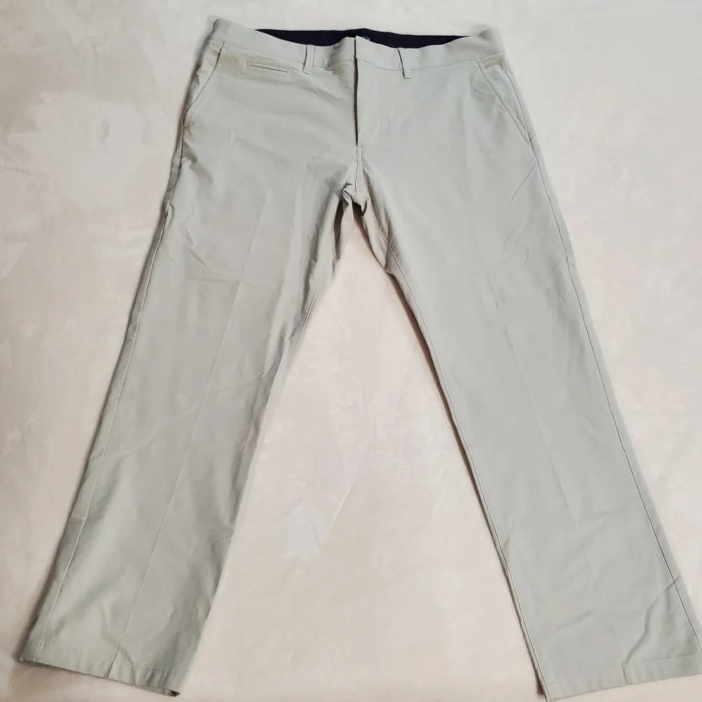 J. Crew Cream‎ Chinos for Effortless Style