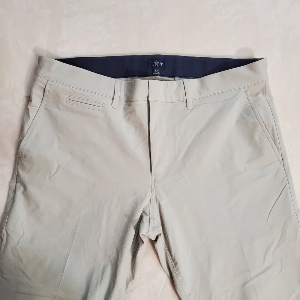 J. Crew these crew