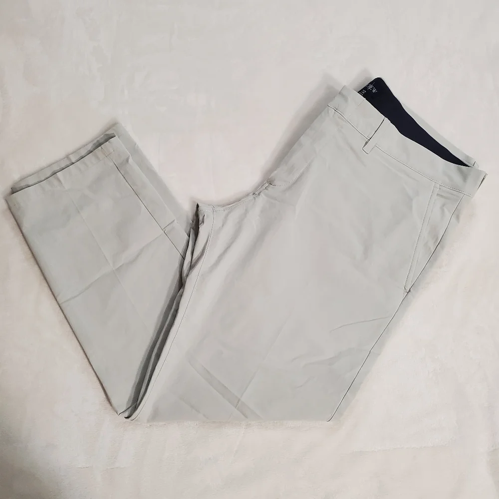 J. Crew these crew