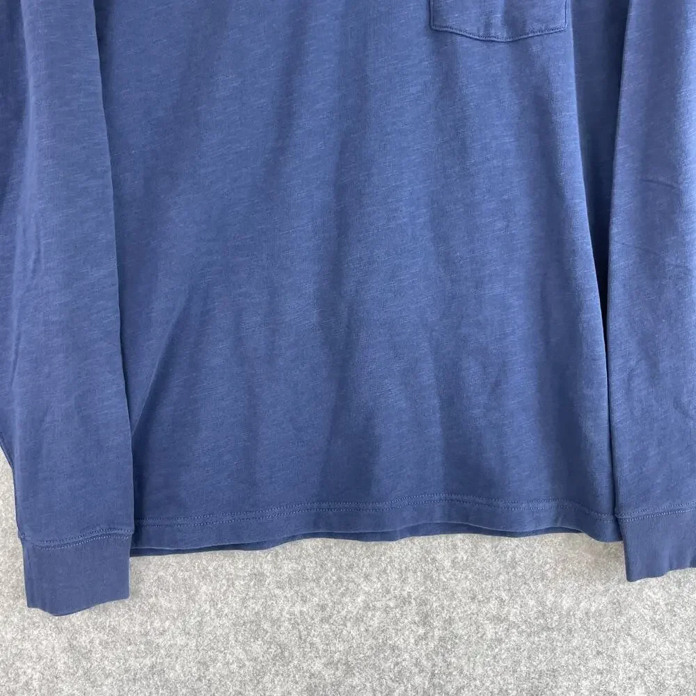 J. Crew crew sweatshirt