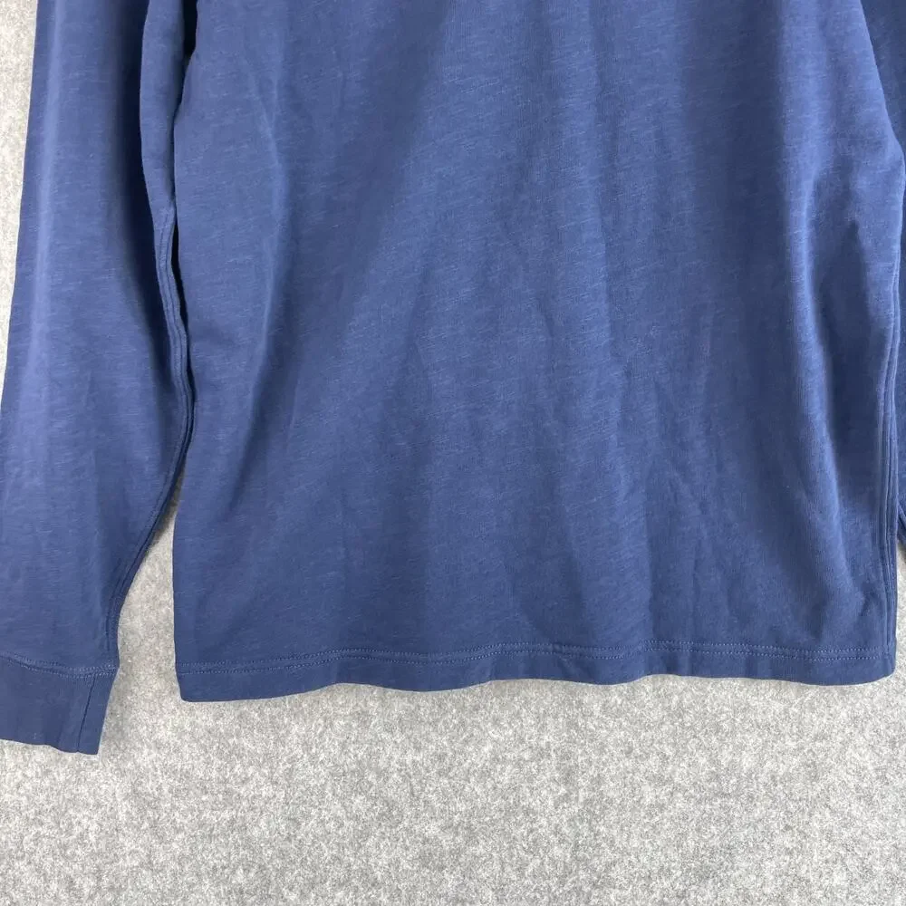 J. Crew crew sweatshirt