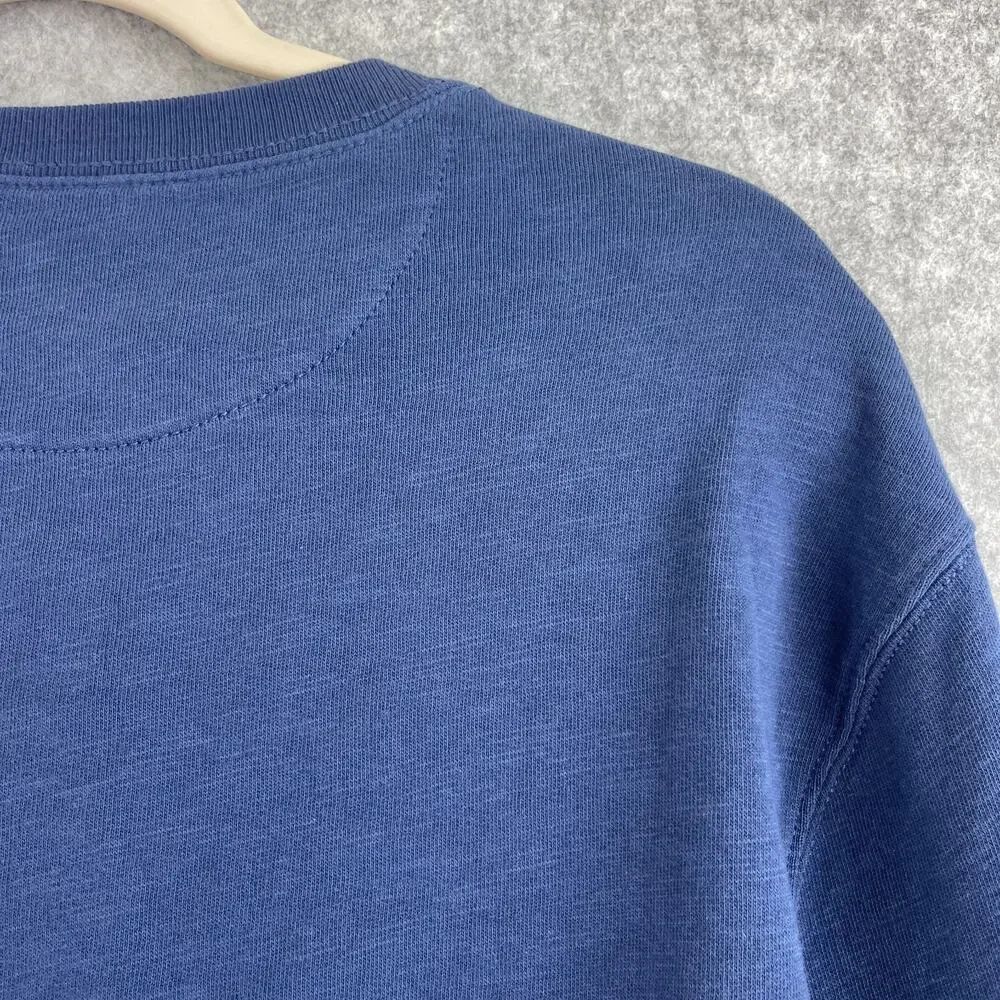J. Crew crew sweatshirt