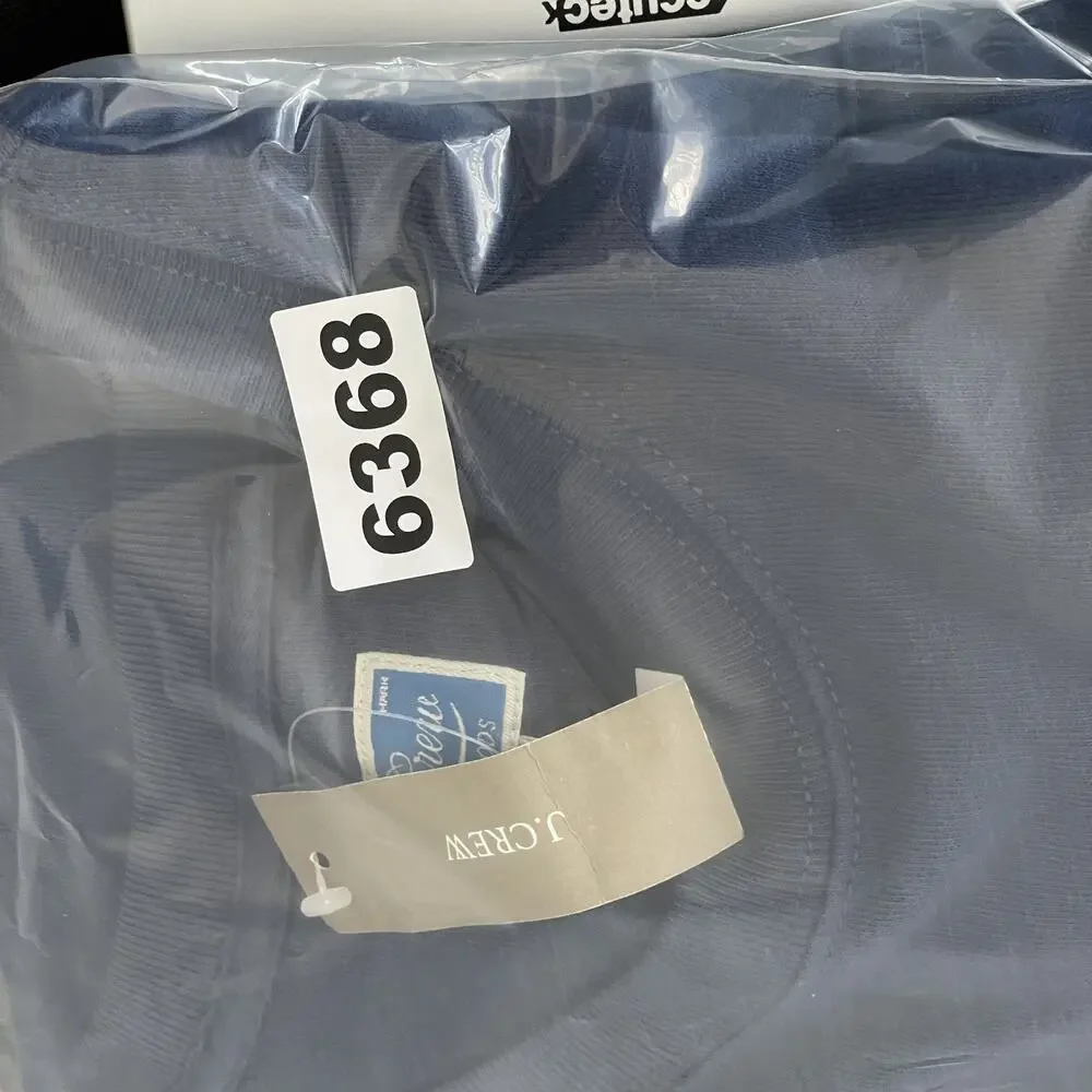 J. Crew crew sweatshirt