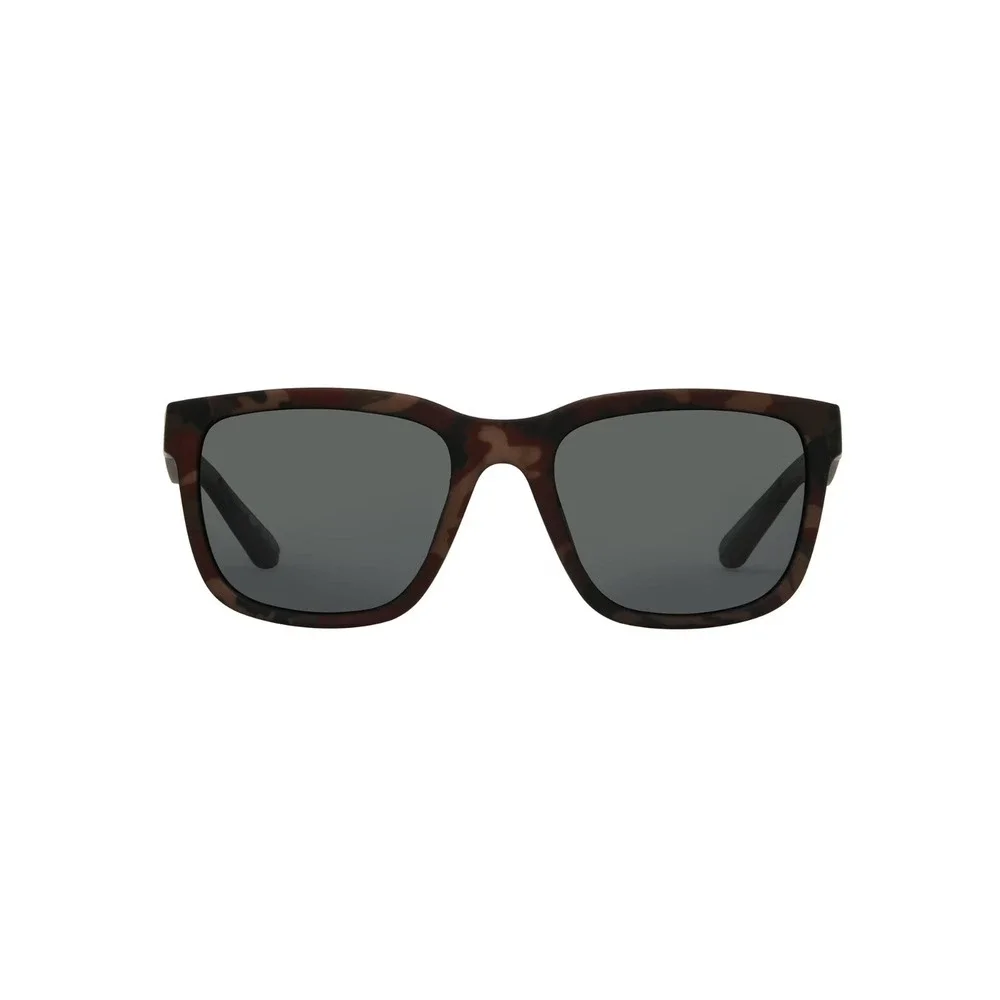 Panama Jack‎ x Foster Grant Camo Square Men's Polarized Sunglasses