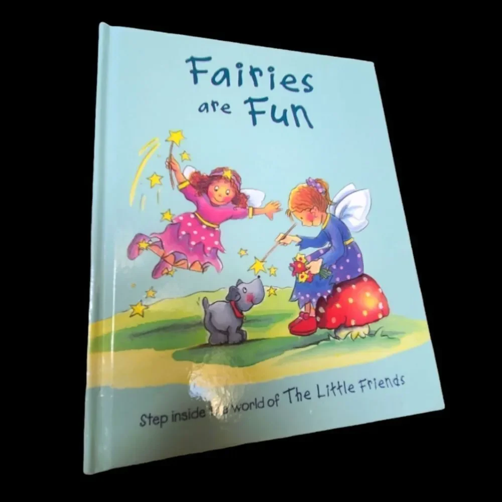 Childrens Book 