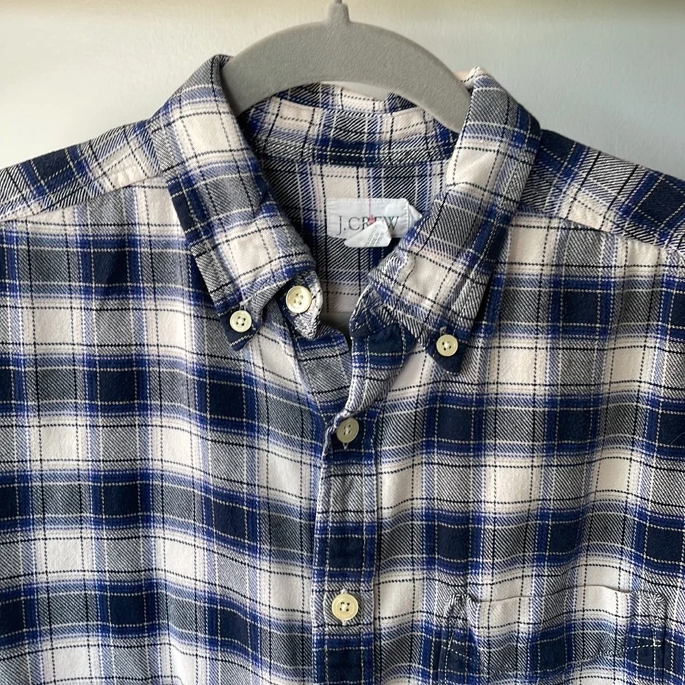 J. Crew classic vintage