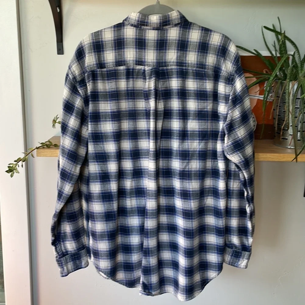 J. Crew classic vintage
