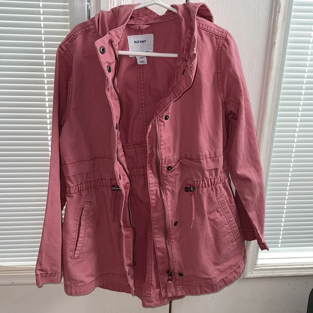Old Navy very stylish