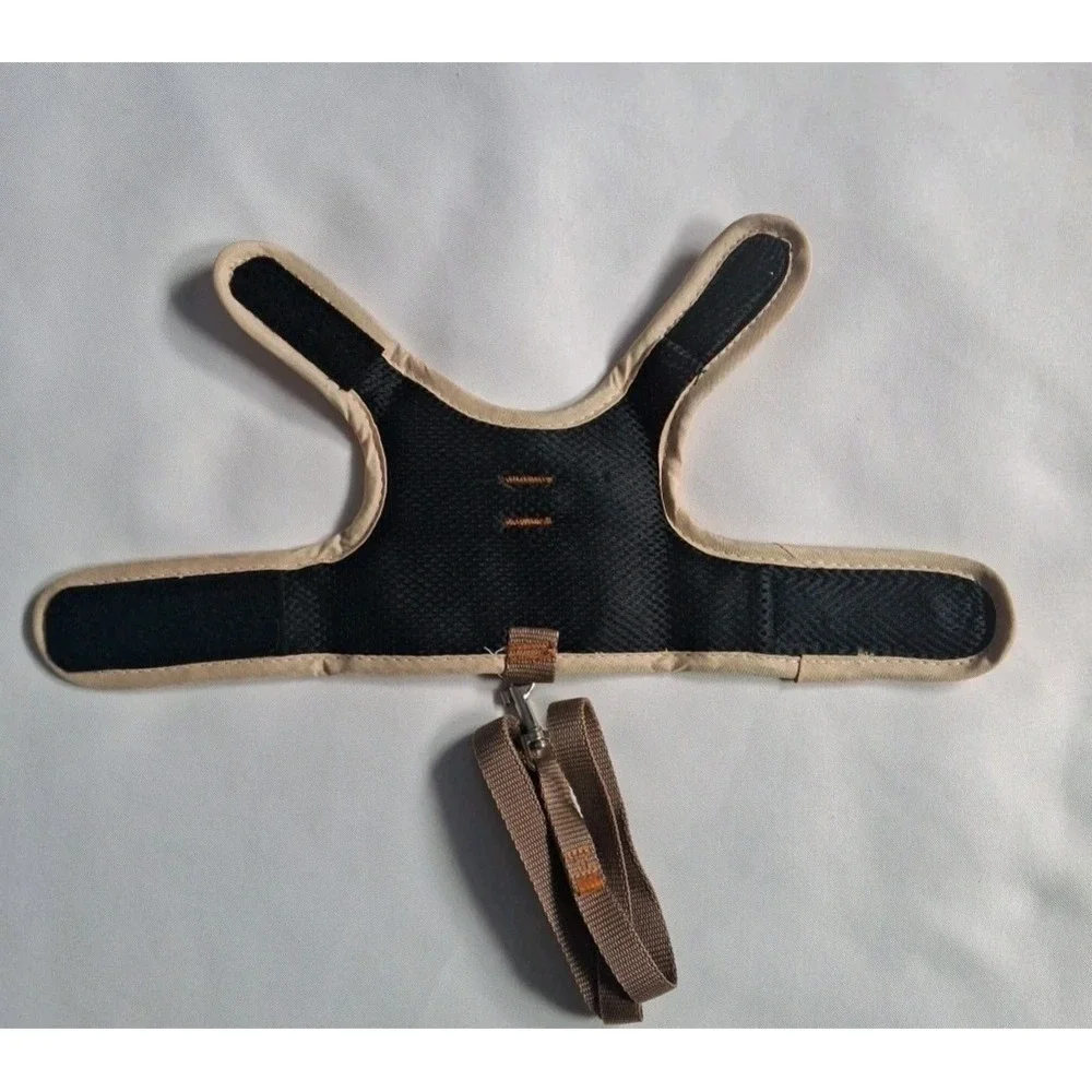 catche cat harness
