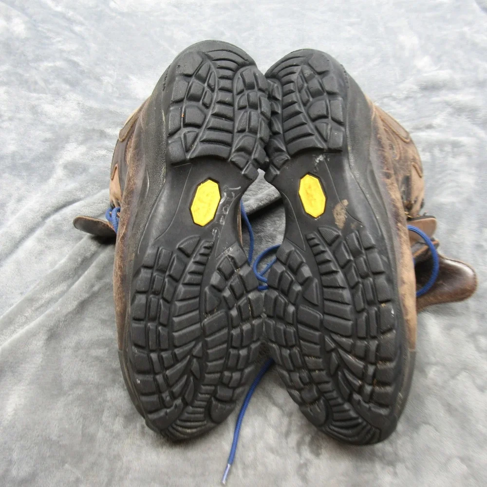 Merrell couple blemish